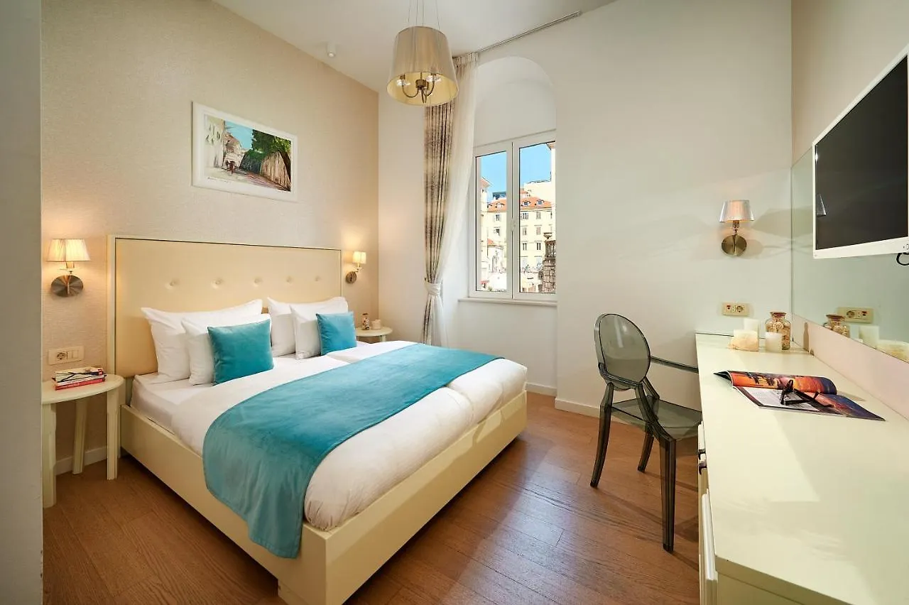 Olea Luxury Rooms Split