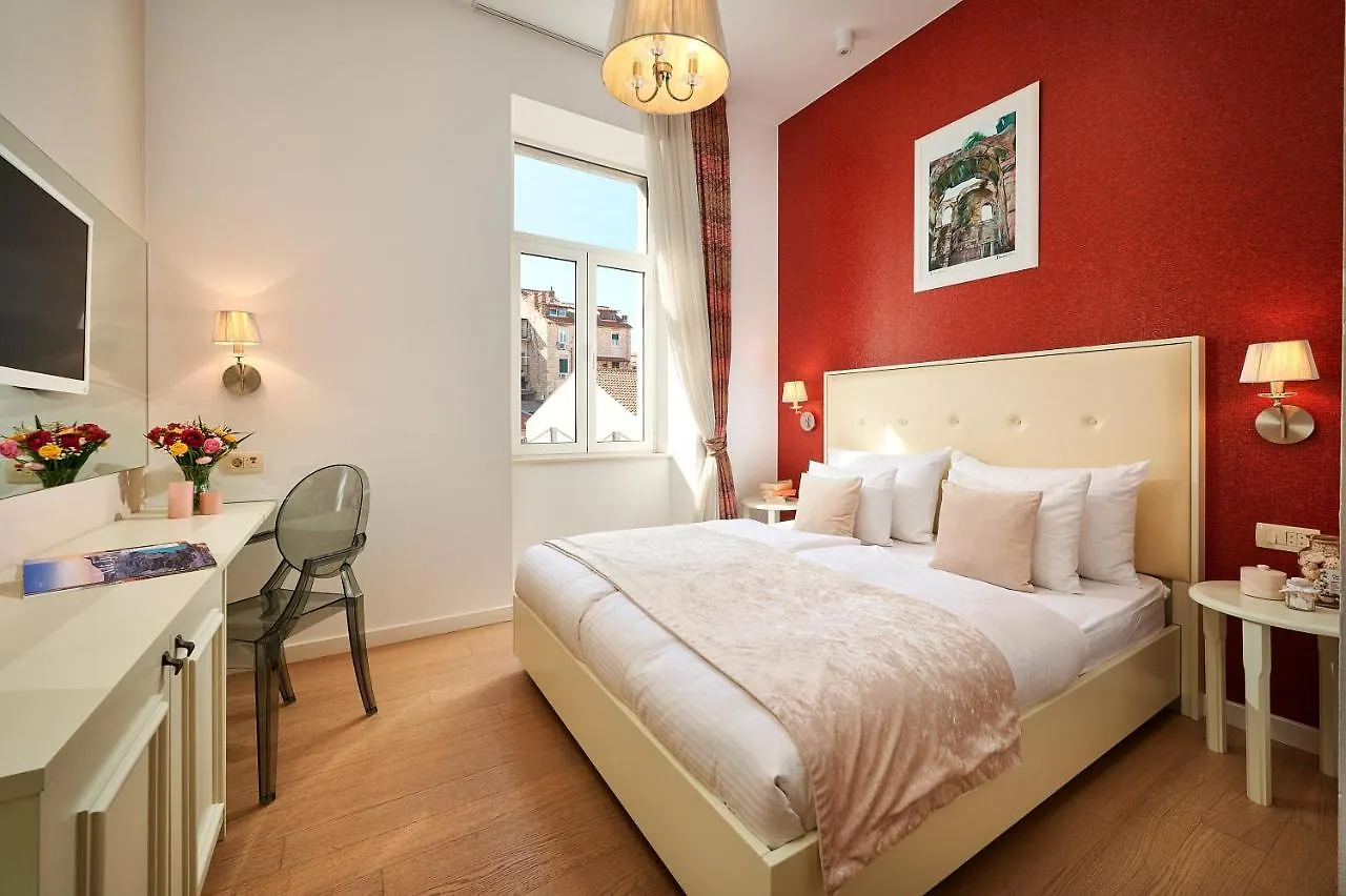 Gasthuis Olea Luxury Rooms Split