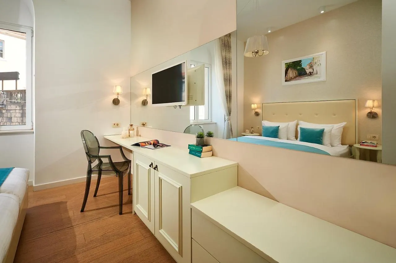 Olea Luxury Rooms Split 3*,  Kroatië