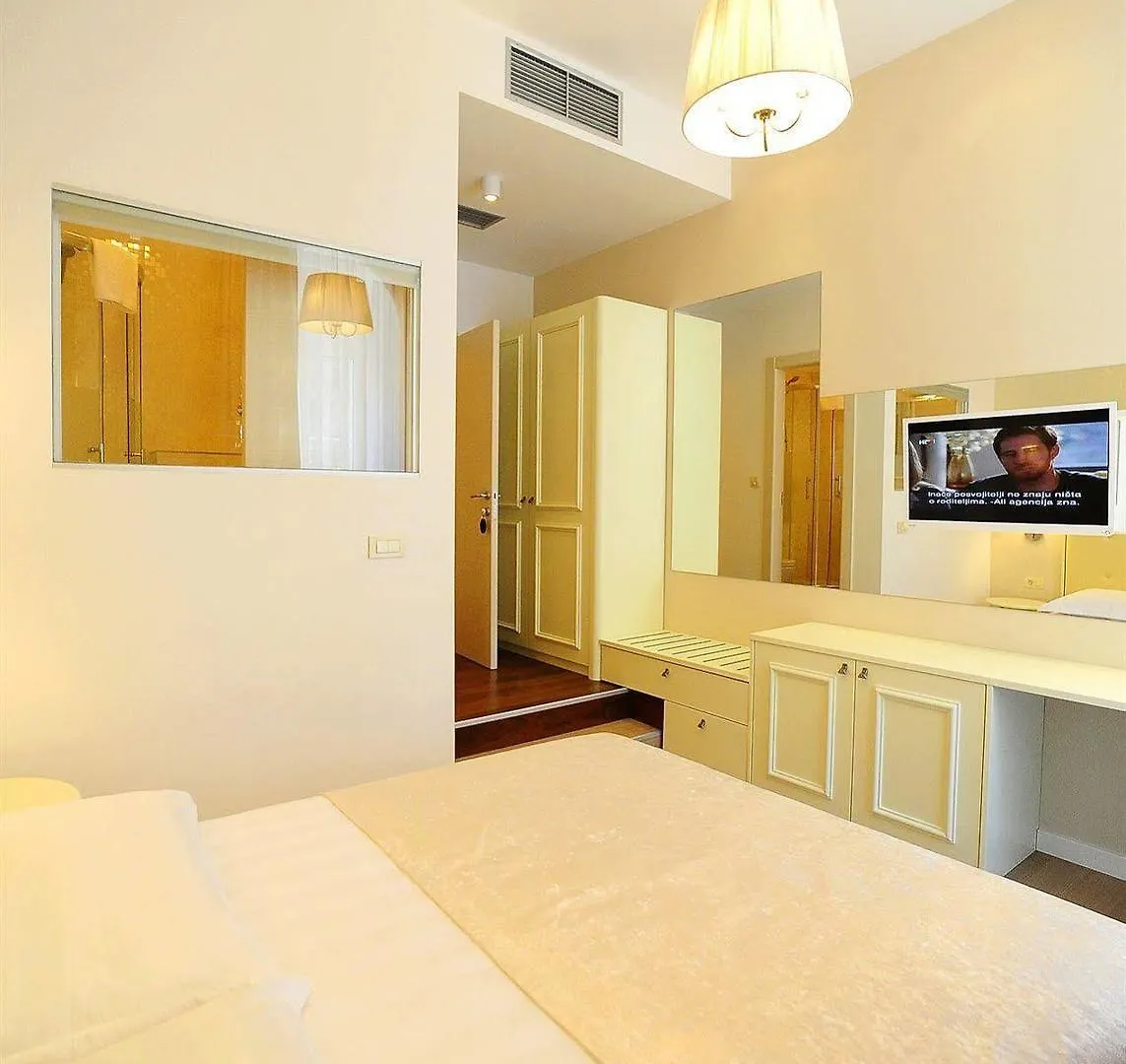 Olea Luxury Rooms Split 3*,  Kroatië