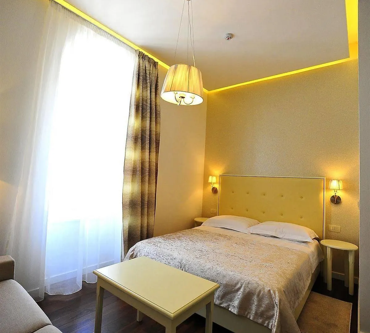 Gasthuis Olea Luxury Rooms Split