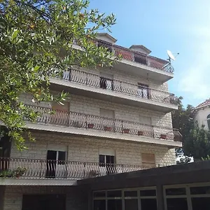 Maison d'hôtes Adriatic, Split