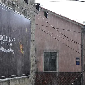 Maison d'hôtes Stagnja, Split