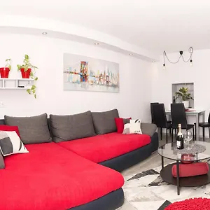Maison d'hôtes Guesthause Antonio, Split